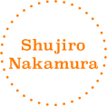 Shujiro Nakamura