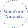Yasufumi Nakoshi